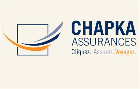 chapka insurance paris.